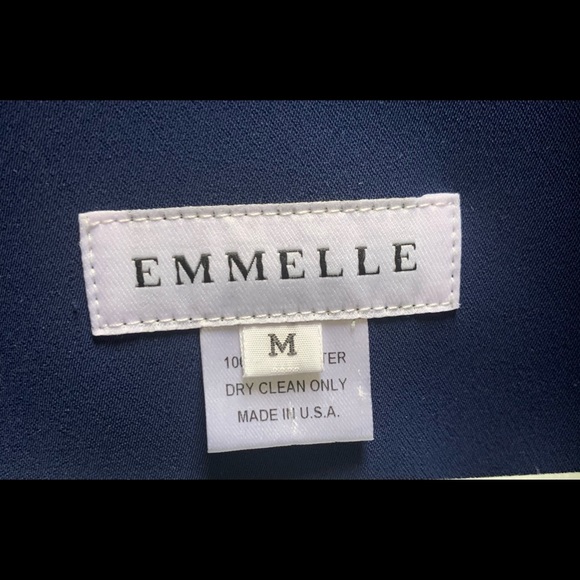 EMMELLE Blazer - Picture 4 of 4